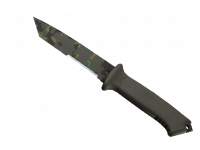 ★ Ursus Knife Boreal Forest